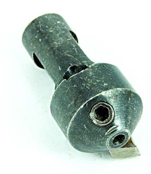 Boring Bar Holder, Small.
