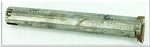 Boring Bar, 18Mm Round.