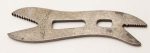 Neverslip Alligator Wrench.