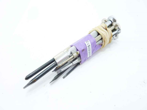Jewellers Screwdrivers