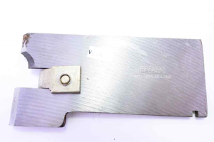 Record England 1 3/4" sash cutter
