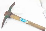 Saxon Very Small, 9 Long Head. A