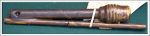 Wood Tap 1" New Old .