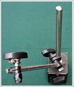 Magnetic Base.
