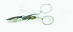 G N Morley Germany 5 Scissor.