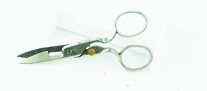 G N Morley Germany 5 Scissor.