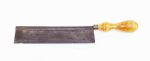 Small 8 Dovetail Saw.