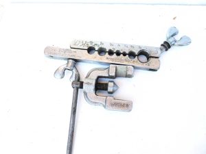 Imperial Usa Flaring Tool.