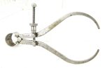 Sampson Tool Usa 5" Outside Calipers.
