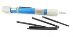 Engineers Screwdriver Set, Usa Made.