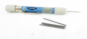 Engineers Scribe Set.