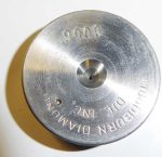 Woodburn Diamond Die .0056 Single Crystal Diamonds Produce Drawn Wire With Superior Surface Conditions And The Ability To Maintain Very Tight Diameter Tolerances. Drawing Applications And Required Hole Size Diameters Are Used To Help Determine Which Diamo