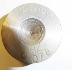 National Dimond Die .0078 Brass Single Crystal Diamonds Produce Drawn Wire With Superior Surface Conditions And The Ability To Maintain Very Tight Diameter Tolerances. Drawing Applications And Required Hole Size Diameters Are Used To Help Determine Which