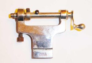 German Wathcmakers Tool, I Think A Winder.