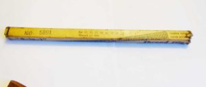 Usa Thread File 11, 12, 13, 14, 16, 18, 20, 24Tpi.
