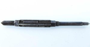 Microset Australia Adjustable Reamer, A6, 5/16-11/32.