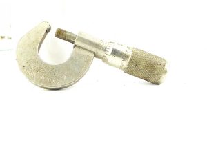 Seezac Usa 1/2 Micrometer.