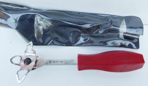 Equalizer Usa 307A Cyi Tool.