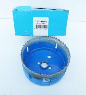 Sutton 89Mm Gamflex Hole Saw Iob.
