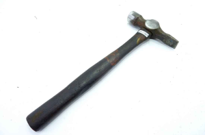 Cross Pein Hammer 11"