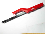 Nicholson Hacksaw