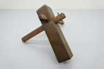 Vintage Marking Gauge, Nice Timber,