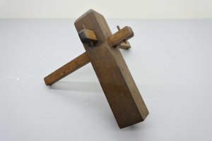 Vintage Marking Gauge, Nice Timber,