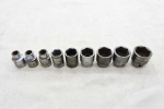 MAC by Snap On 3/8" Drive Socket Set Series XM