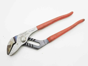 Crescent R-220 USA 10" Multi Grips,
