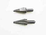 Lenox Step Still Bit 1/4 - 3/4"