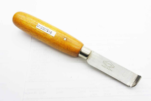I P Hyde Leather Workers Hook Knife,