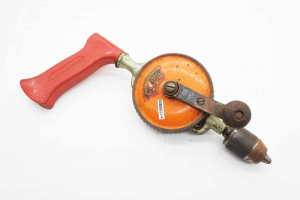 Ixon German Hand Drill