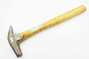 Diamond Duluth FH10 Farriers Hammer, Rare Find,