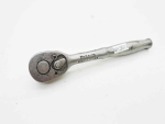Snap-on Ratchet, Midget M-70M, 1/4"dr
