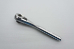 Craftsman USA V8-44807 Vintage 1/4" Drive Ratchet, As New