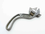 Vintage Bemis & Call 6" Wrench