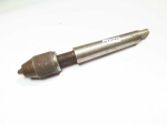 Vintage Keyless Chuck