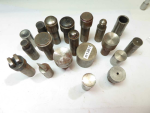Assorted Lathe/Engineering Tools