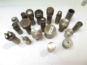 Assorted Lathe/Engineering Tools