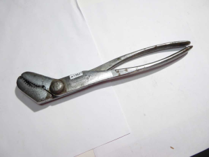 Eagle Claw Wrench Co