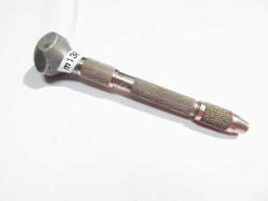 General Hardware USA pin vice