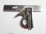 Craftsman USA 6" combination square