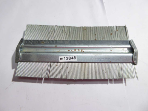 Japan Profile Gauge