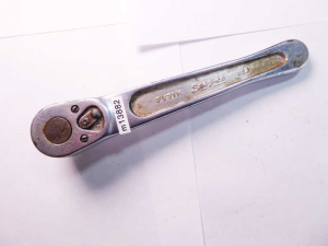 Snap-On USA FV71M 3/8" ratchet