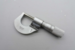 Starrett USA No. 216 Digital Micrometer With Carbide Tips