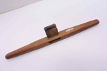 Timber scraper.spokeshave, 260mm long x 30mm blade, as new