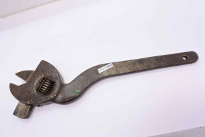 Easterbrook vintage 260mm s wrench