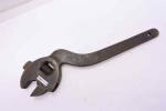 Vintage S Wrench 260mm long