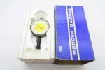Mercer England Type 50 dial gauge iob, .01mm