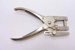 Sargent USA leather punch pliers,